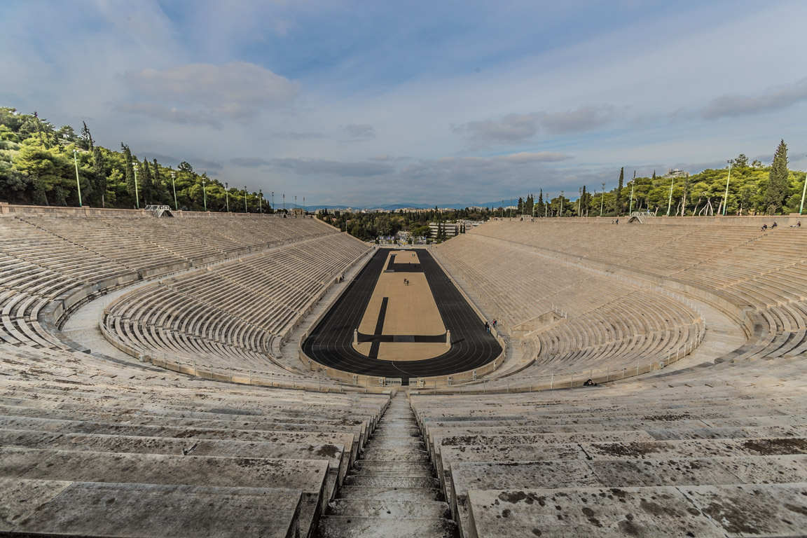 Panathinaikostadion