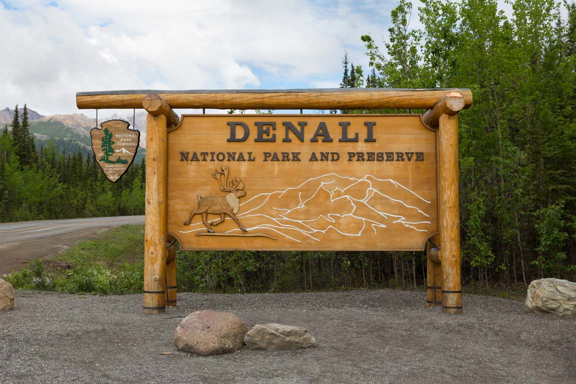 Denali National Park