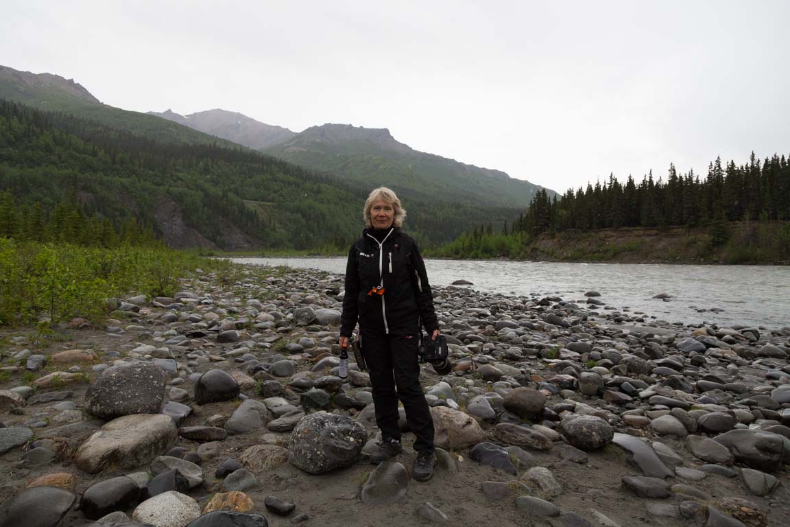 Nenana River