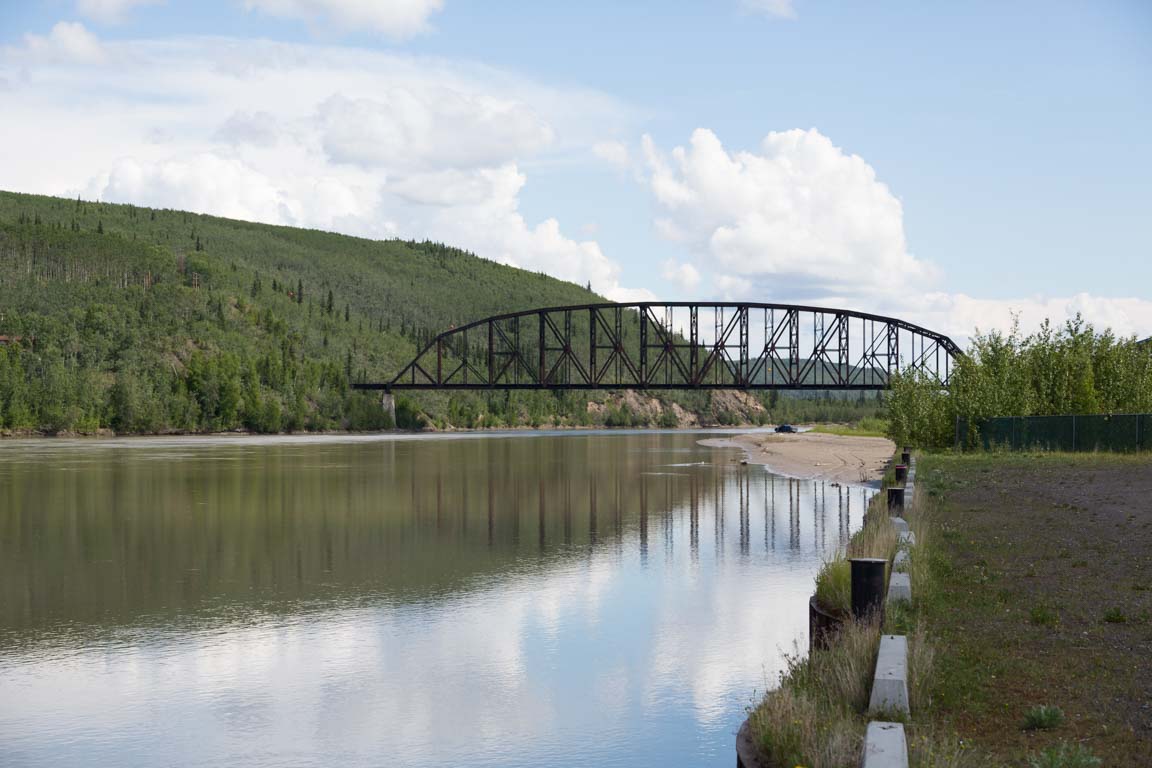 Mears Memorial Bridge