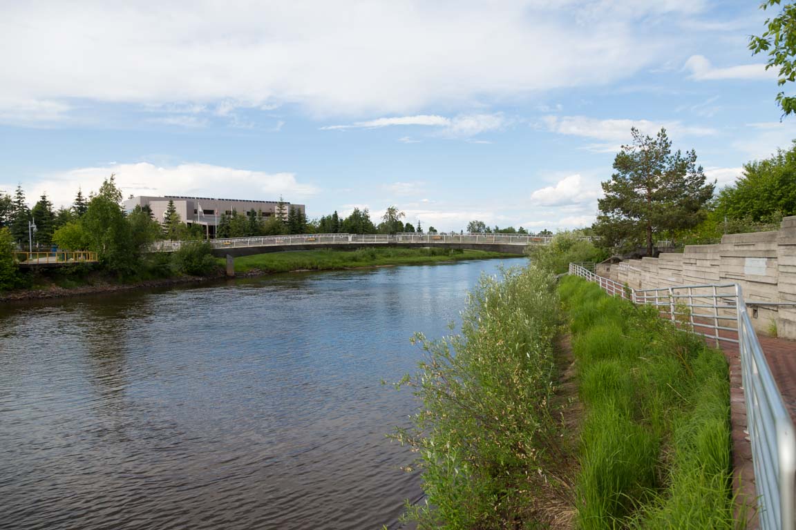 Chena River