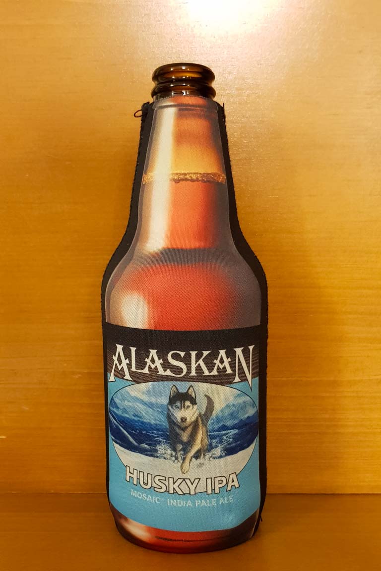 Alaskan Husky IPA