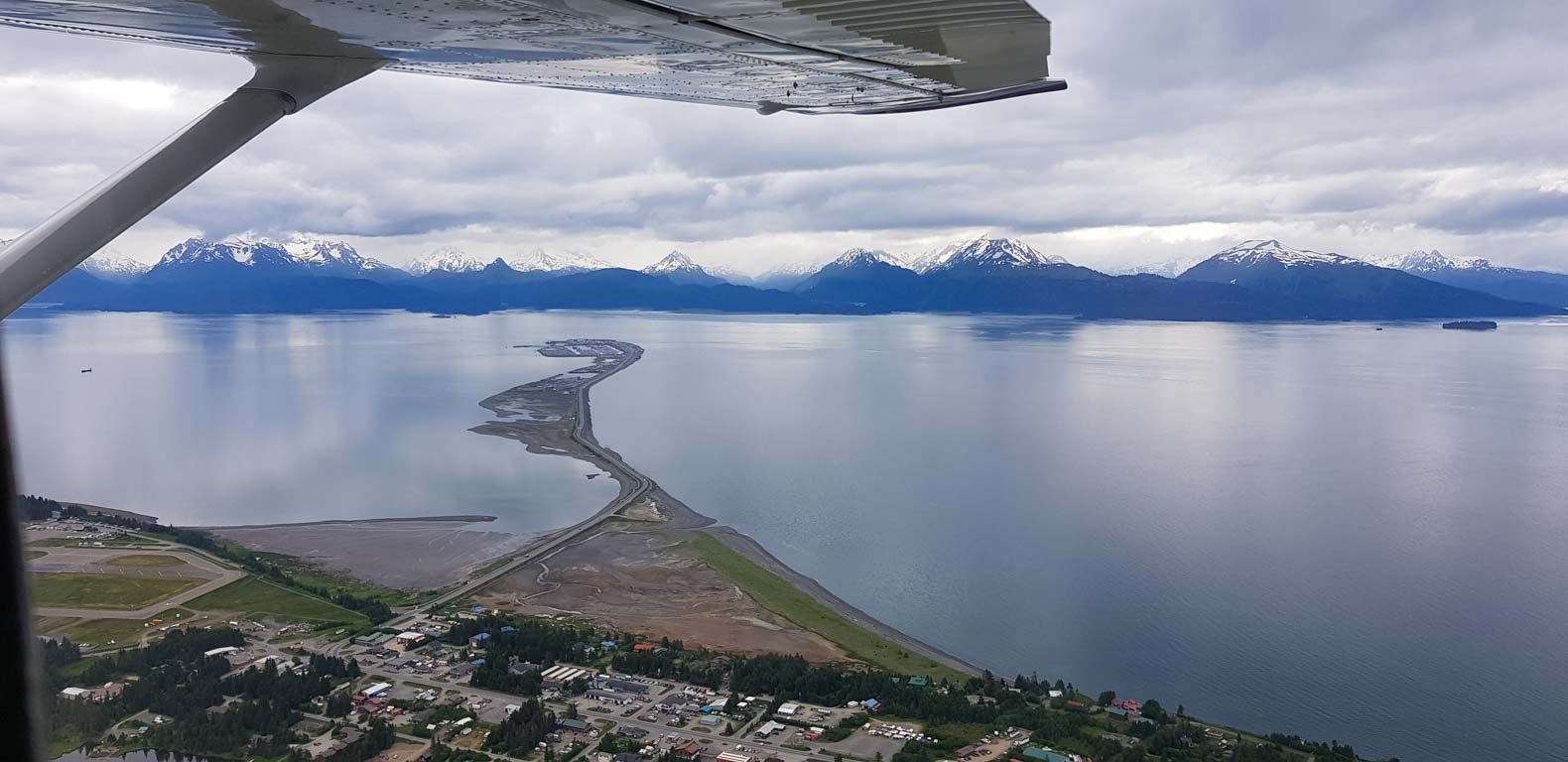 Homer Spit