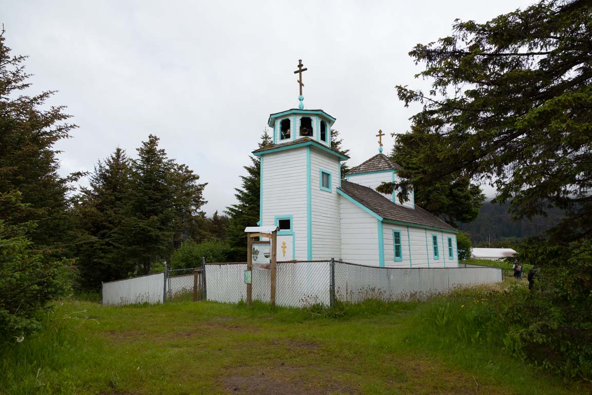 Saint Nicholas Church