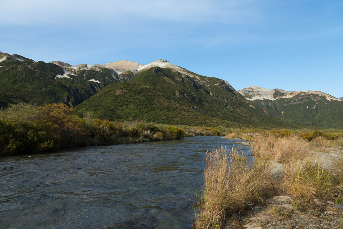 "Björndalen"