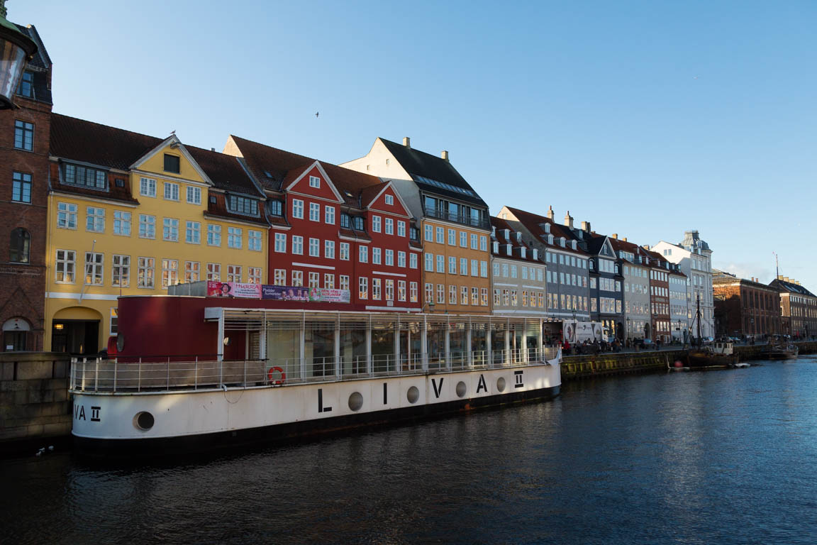 Nyhavn