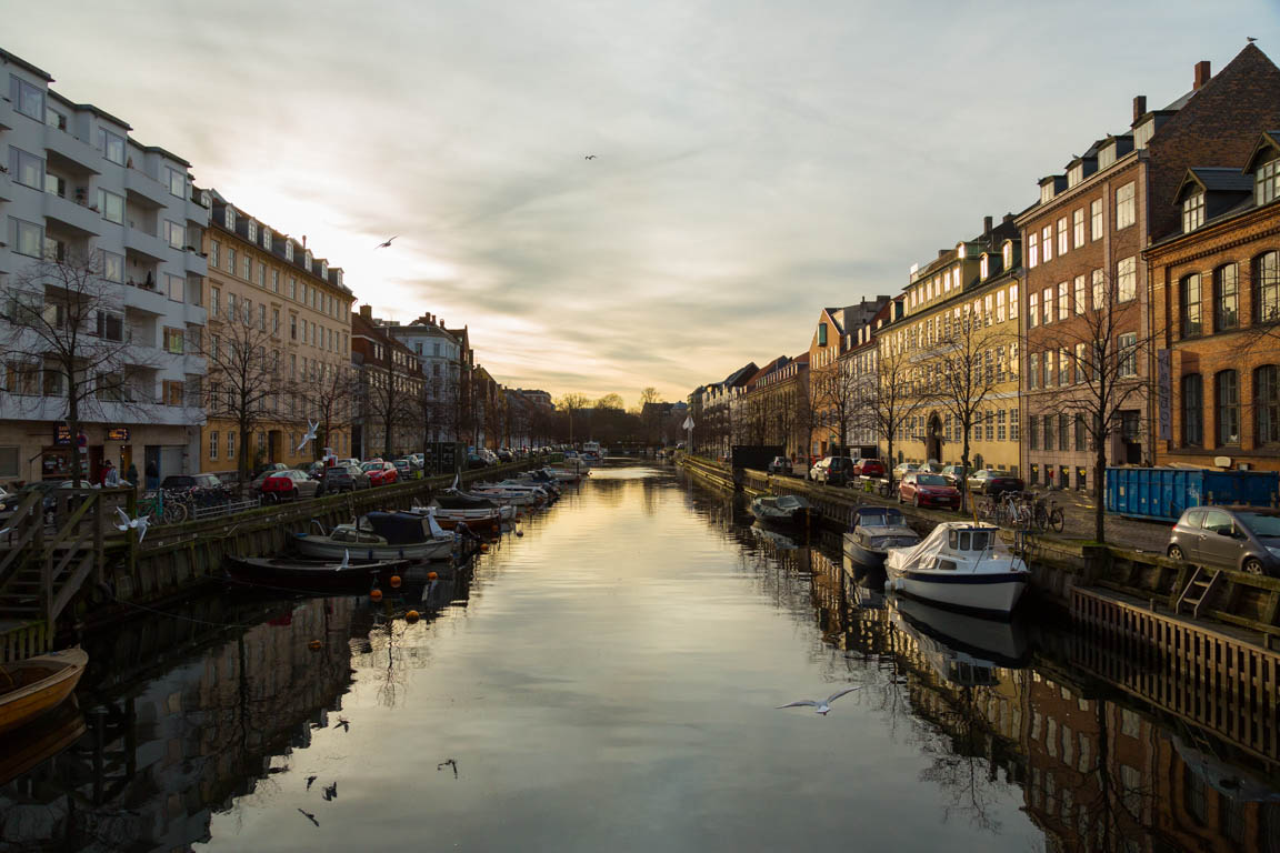 Christianshavns Kanal