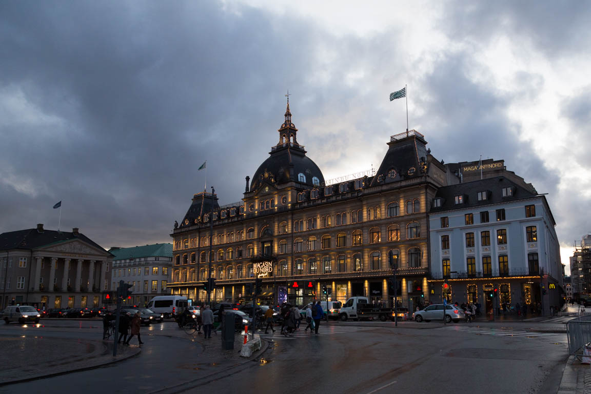 Magasin du Nord