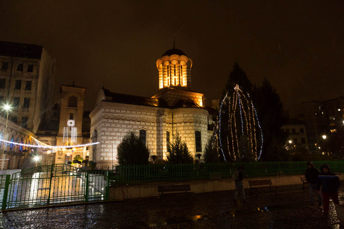 Biserica Sfântul Anton