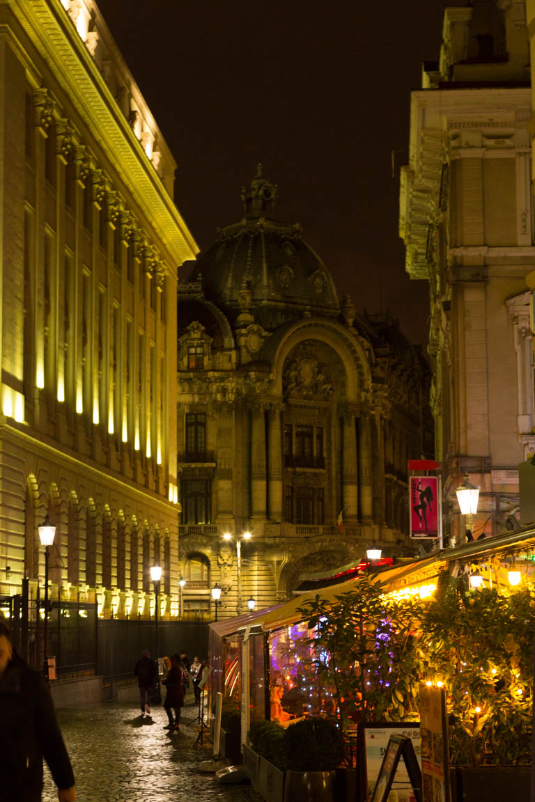 Stock Exchange Palace