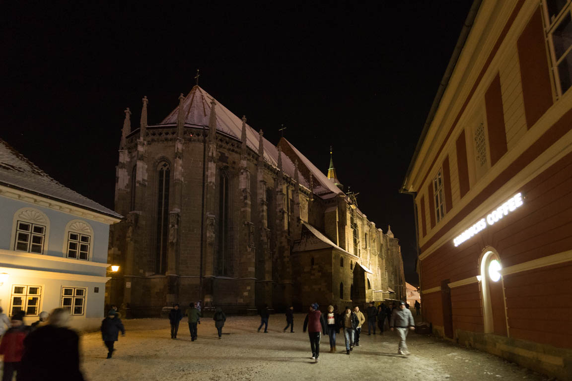 Svarta Kyrkan