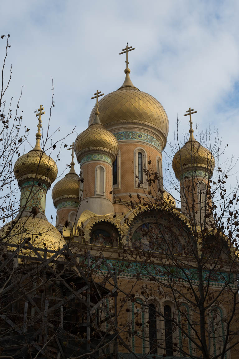 St. Nicholas Church