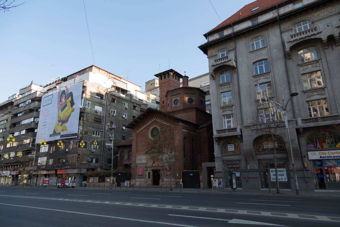 Biserica Italiană