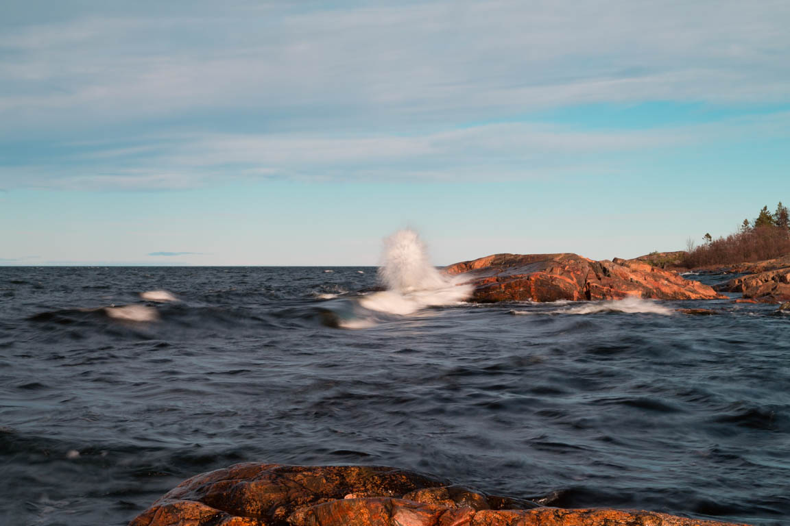 Vågskvalp