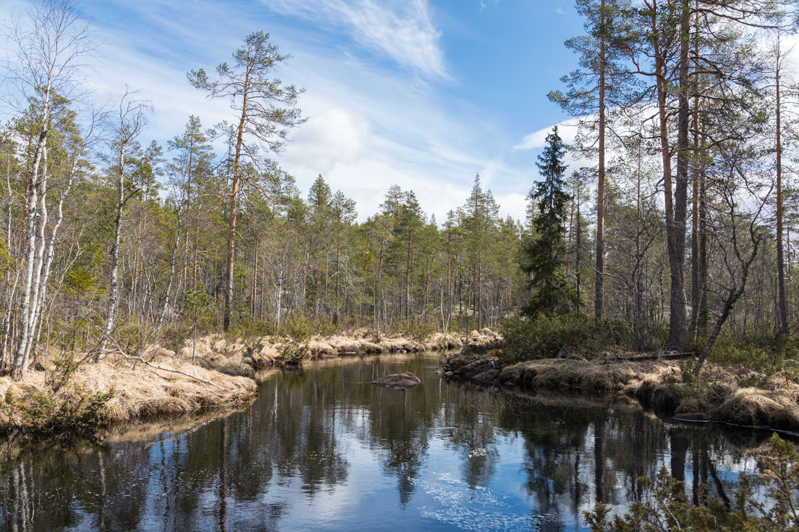 Mera å-bilder