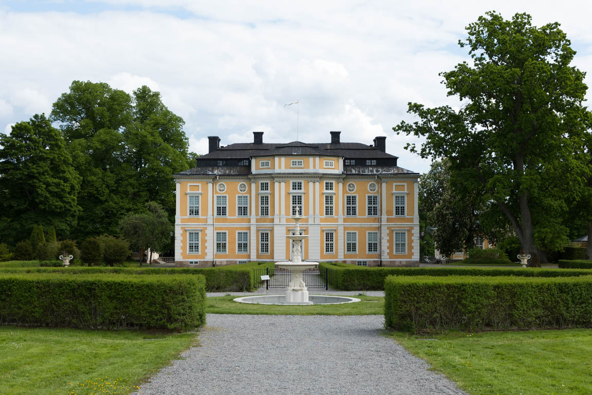 Steninge slott