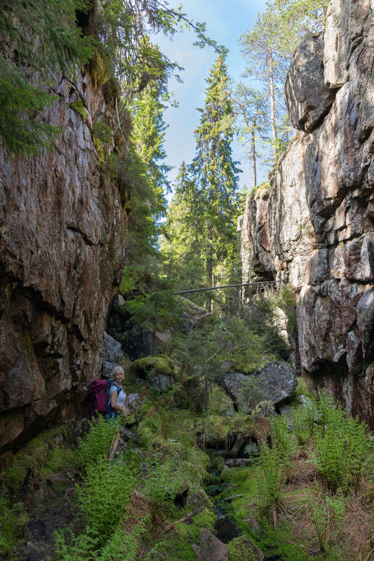 Mera Dragbergsgatan