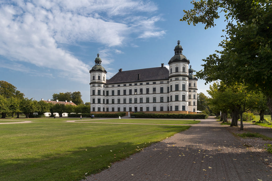 Skoklosters slott