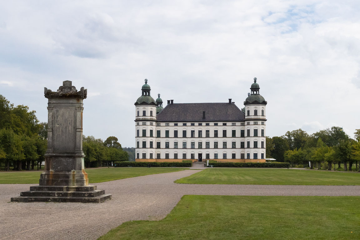 Skoklosters slott