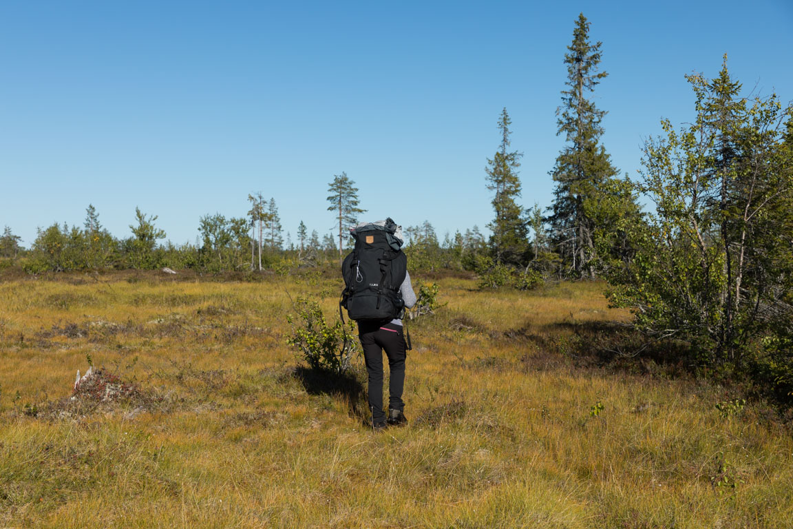 I Gunsans fotspår