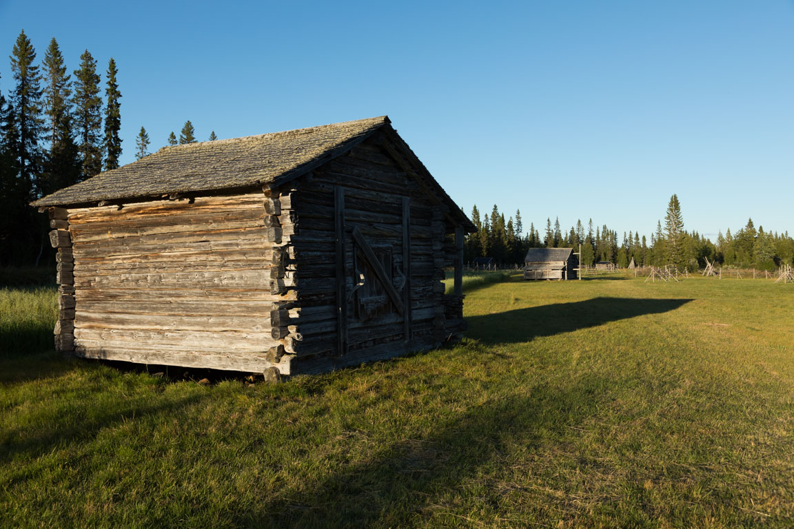 Smålador