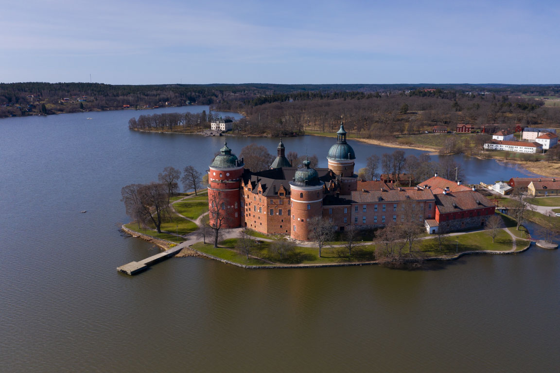 Gripsholms slott