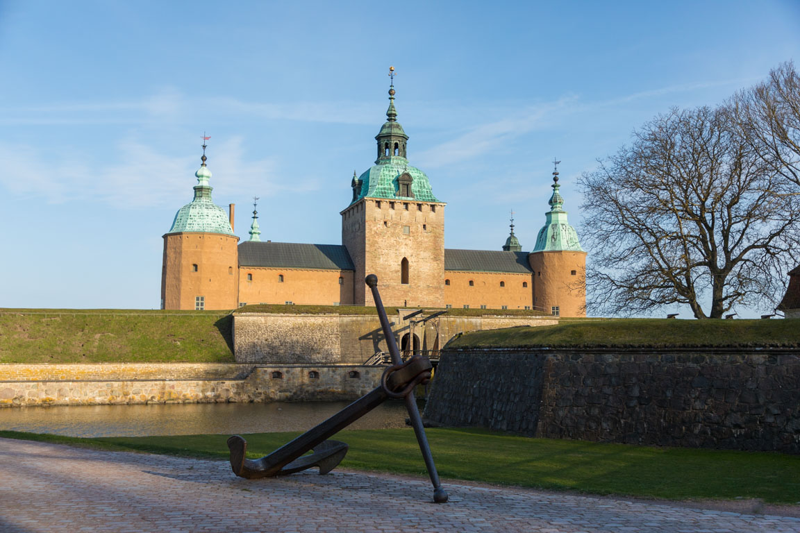 Kalmar slott