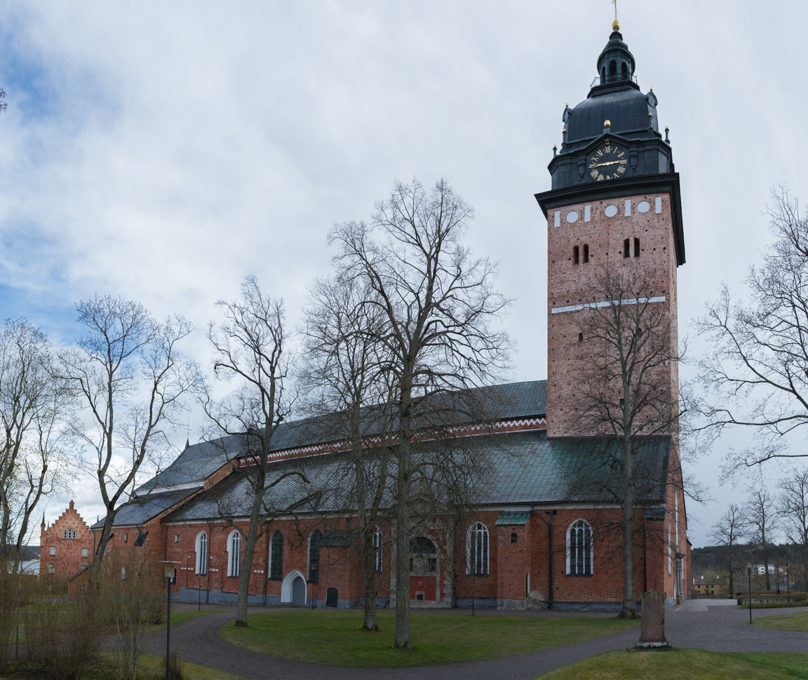 Strängnäs domkyrka