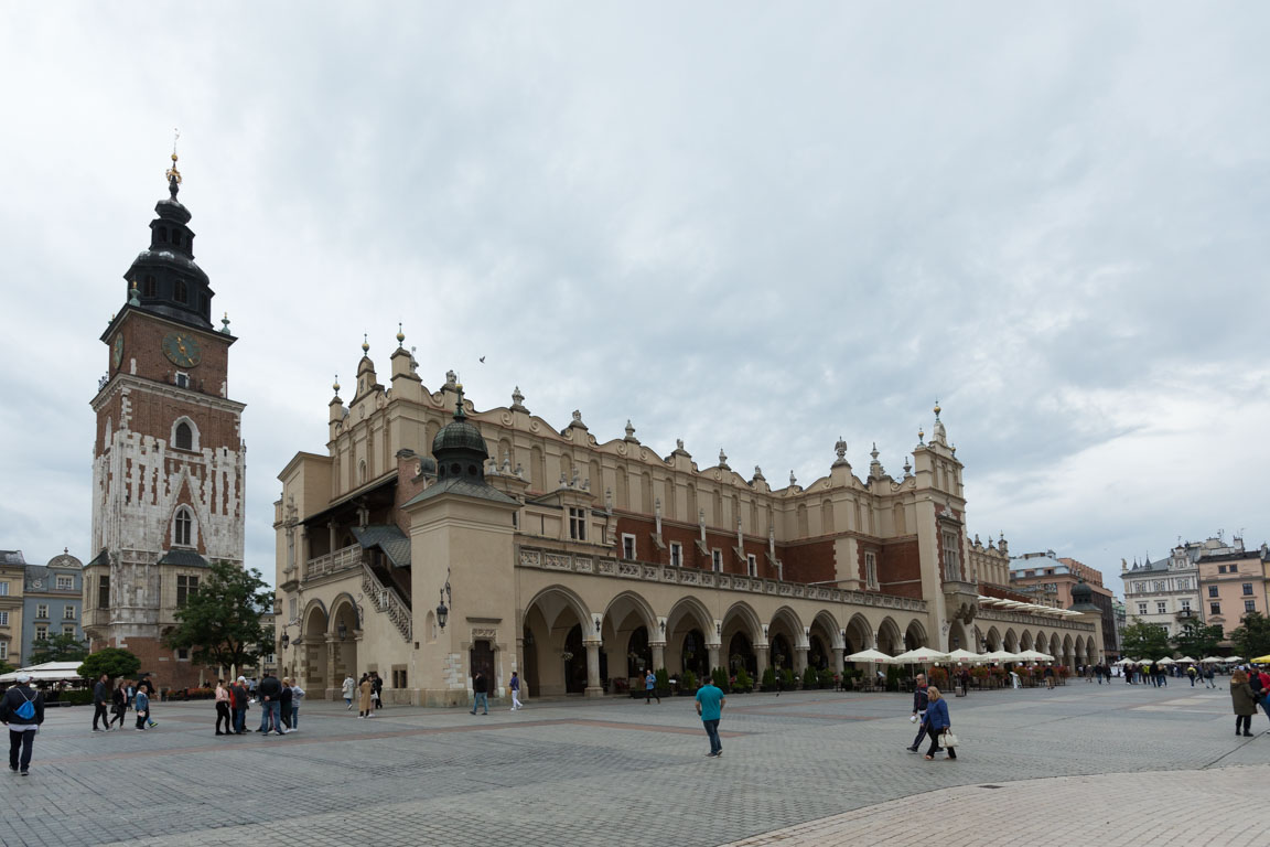 Rynek Glowny