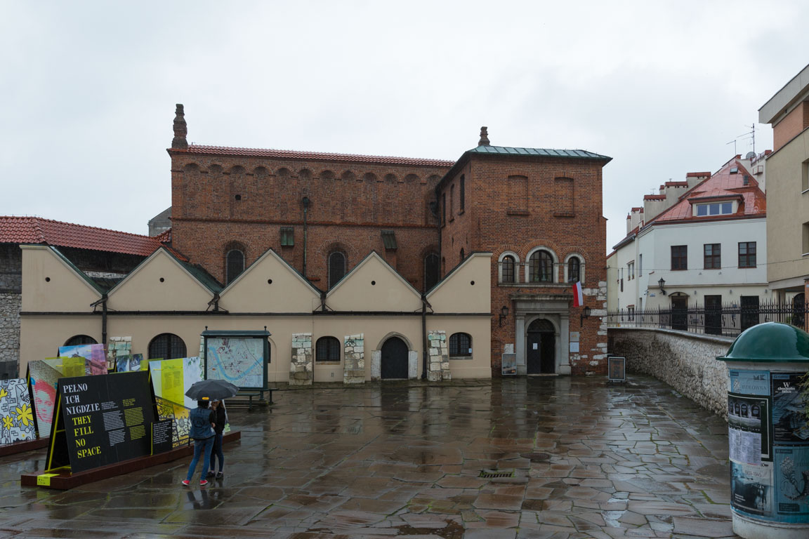 Old Synagogue