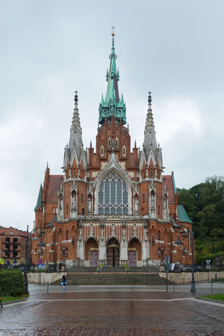 St. Joseph's Church