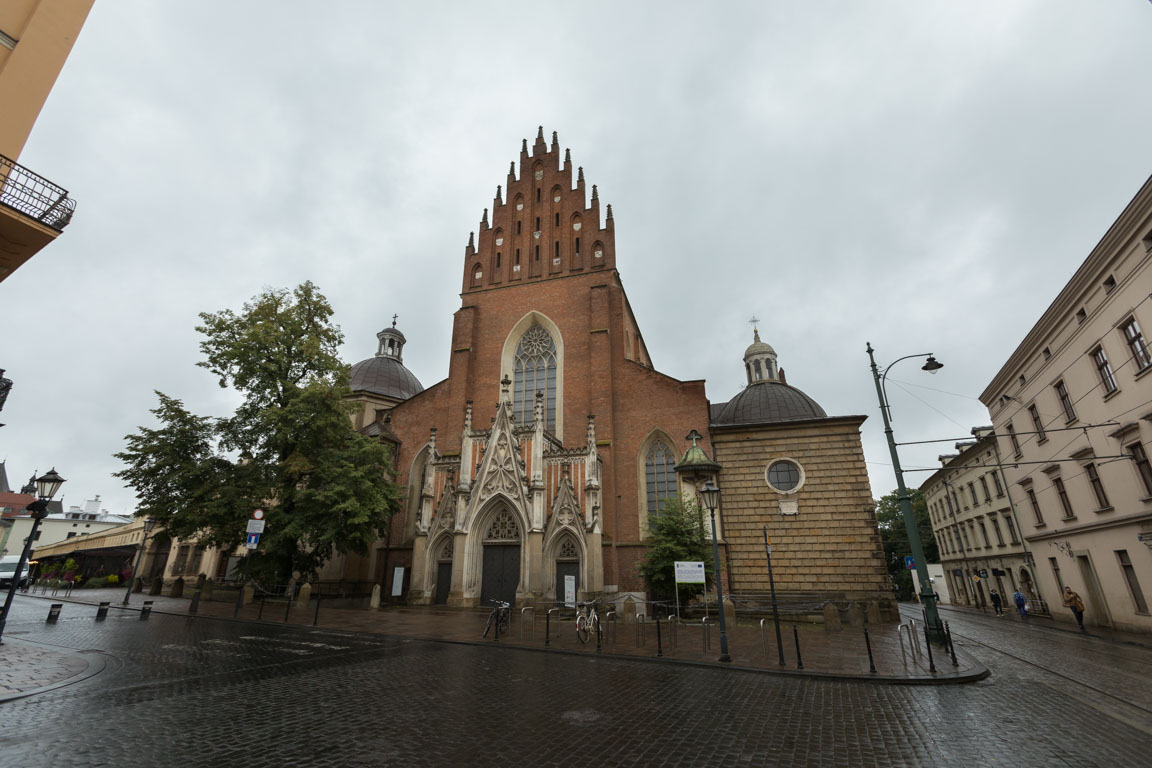 Holy Trinity Church