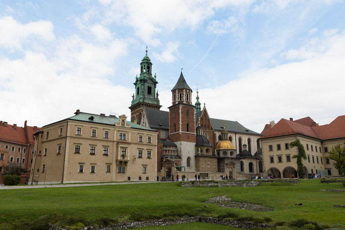 Wawel Cathedral