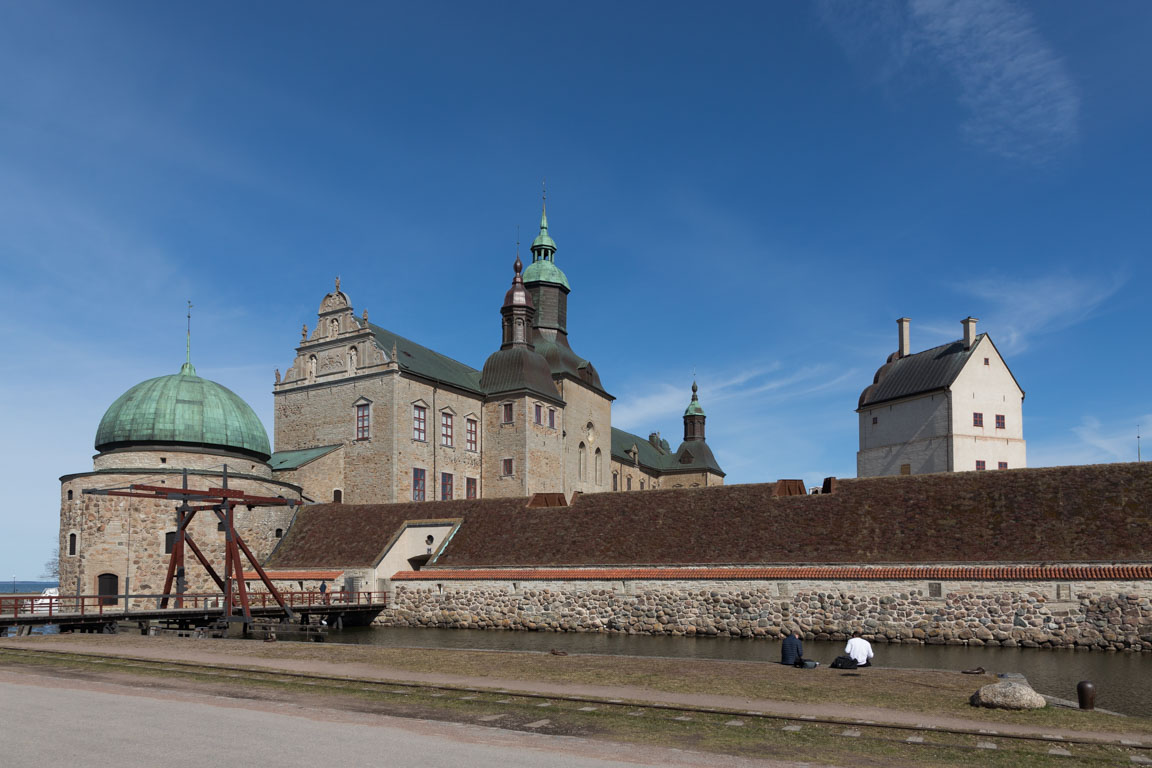 Vadstena slott