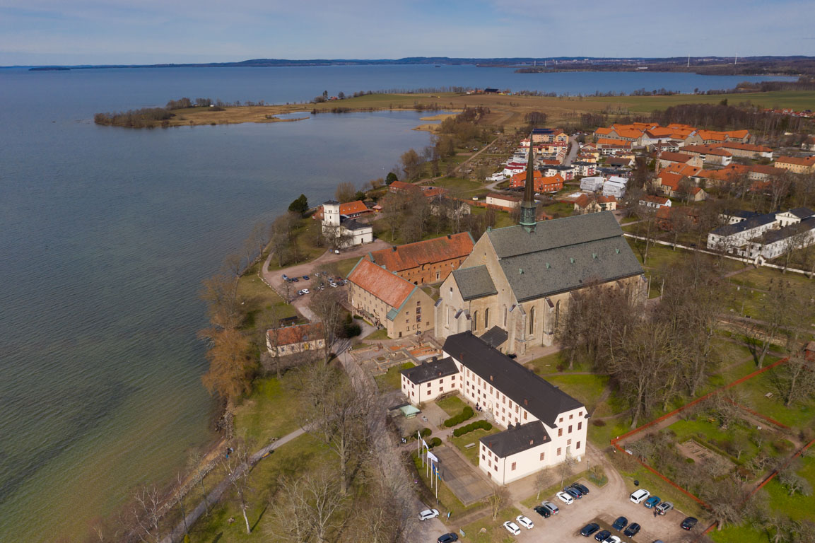 Vadstena kloster